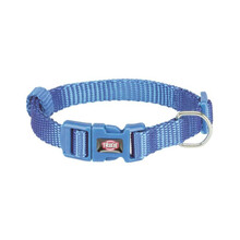Kaelarihm Trixie Premium, S, 25-40 cm, sinine