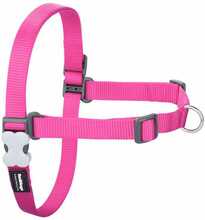 Rakmed Dingo, L, 70-98 cm, fuksia