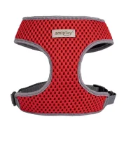 Rakmed Amiplay Sonic Scout, XS, punased