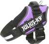 Traksid Julius K9 IDC, 2, lilla, 71-96 cm