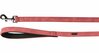 Jalutusrihm Flamingo Delu, 1,3 m x 20 mm, punane