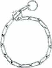 Kaelarihm Zolux Chain, 680 mm x 20 mm, hõbe