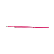 Jalutusrihm Trixie Premium, XS-S, 2 m, 15 mm, fuksia