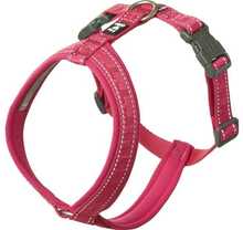 Rakmed Hurtta Casual Y, 80-90 cm, ruby