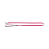 Jalutusrihm Trixie Premium, M-L, 1 m, 20 mm, fuksia