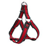 Traksid Doco Athletica, L, punased