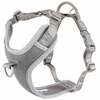 Traksid Hurtta Venture No-Pull, 60-80 cm, Shadow