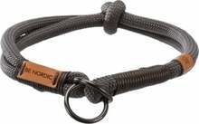 Kaelarihm Trixie Be Nordic, M, 450 mm x 8 mm, hall