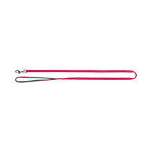 Jalutusrihm Trixie Premium, M-L, 1 m, 20 mm, fuksia
