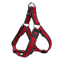Traksid Doco Athletica, L, punased
