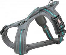 Traksid Trixie Fusion Touring, M/L, 610-750 mm, sinine/hall