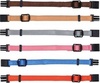Kaelarihmade komplekt Trixie Junior, S-M, 17-25 cm, heledad