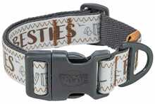Kaelarihm Trixie CityStyle, XS/S, 25-36 cm, hall