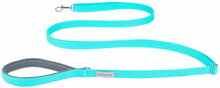 Jalutusrihm Amiplay Samba, M, 1.6-3 m x 2 cm, türkiis