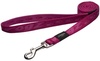 Jalutusrihm Rogz Alpinist Classic HL25K, 1,4 m, 20 mm, roosa