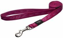 Jalutusrihm Rogz Alpinist Classic HL25K, 1,4 m, 20 mm, roosa