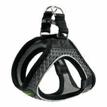 Traksid Hunter Hilo-Comfort, XS, 35-37 cm, antratsiit