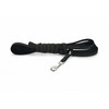 Koera jalutusrihm Beeztees K9, must, 10 m