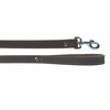 Jalutusrihm Zolux Leather Lined, 1 m, pruun