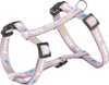 Traksid Trixie Junior, M-L, 27-45 cm, lilla