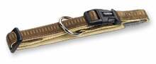 Kaelarihm Nobby Soft Grip, S/M, 300 - 450 mm x 20 mm, pruun