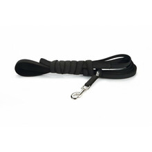 Koera jalutusrihm Beeztees K9, must, 10 m