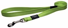 Jalutusrihm Rogz HL11L, 1.4 m x 1.6 mm, roheline