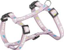 Traksid Trixie Junior, M-L, 27-45 cm, lilla