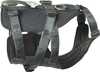 Turvavöö Hurtta Travel Harness ECO, 0-5 kg, blackberry