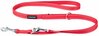 Jalutusrihm Amiplay Reflective, 1-2 m x 2,5 cm, punane