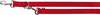 Jalutusrihm Trixie Premium, M-L, 2 m x 20 mm, punane