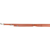 Jalutusrihm Trixie Premium, reguleeritav, M-L, 2,00 m, 20 mm