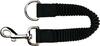 Jalutusrihm Trixie Shock Absorber TX-12746, S/M, must