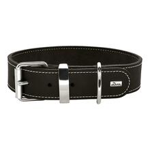 Kaelarihm Hunter Aalborg, 28-34 cm, must