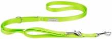 Jalutusrihm Amiplay Samba, M, 1-2 m, roheline