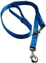 Jalutusrihm Chaba Smooth, 10 mm x 2.6 m, sinine