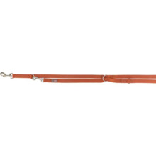 Jalutusrihm Trixie Premium, reguleeritav, M-L, 2,00 m, 20 mm