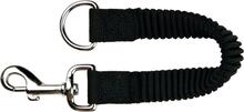 Jalutusrihm Trixie Shock Absorber TX-12746, S/M, must