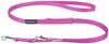 Jalutusrihm Amiplay Reflective, 1-2 m x 1 cm, roosa