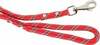 Jalutusrihm Zolux Nylon, 1,2 m x 13 mm, punane