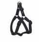 Traksid Rogz Step-In, M suurus, 420-610 mm, must