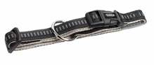 Kaelarihm Nobby Soft Grip, XS, 200 - 300 mm x 10 mm, must
