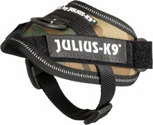 Traksid Beeztees Power, 3XS, 290 - 360 mm x 30 mm, samblaroheline