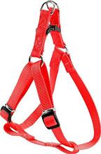 Traksid Zolux Nylon, 20 mm, punased