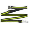 Jalutusrihm Doco Athletica, M/L, roheline/must