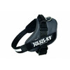 Traksid Karlie Flamingo, 820-1150 mm, 50 mm, must/hall