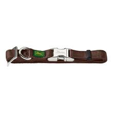 Kaelarihm Hunter Alu-Strong, 30-45 cm, pruun