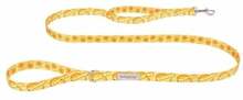 Jalutusrihm Amiplay Be Happy Banana, XL, 1,5 m x 25 mm, kollane