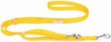 Jalutusrihm Amiplay Samba S, 1-2 m, kollane