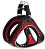 Rakmed Hunter Hilo Comfort, XS, 35-37 cm, punane